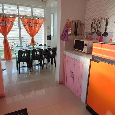 House For Rent Iloilo Arevalo Vila Exterior foto