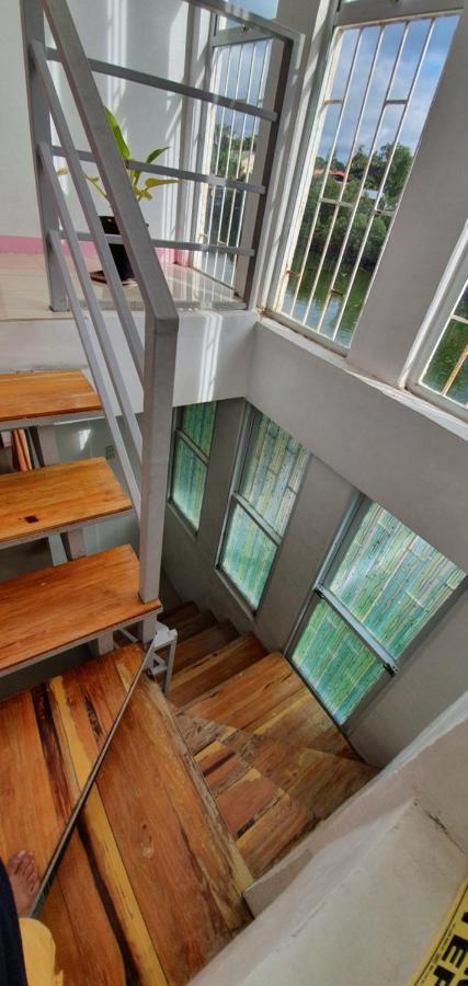 House For Rent Iloilo Arevalo Vila Exterior foto