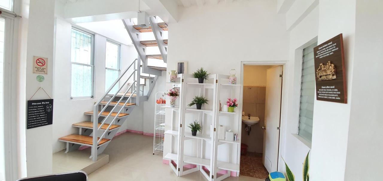 House For Rent Iloilo Arevalo Vila Exterior foto
