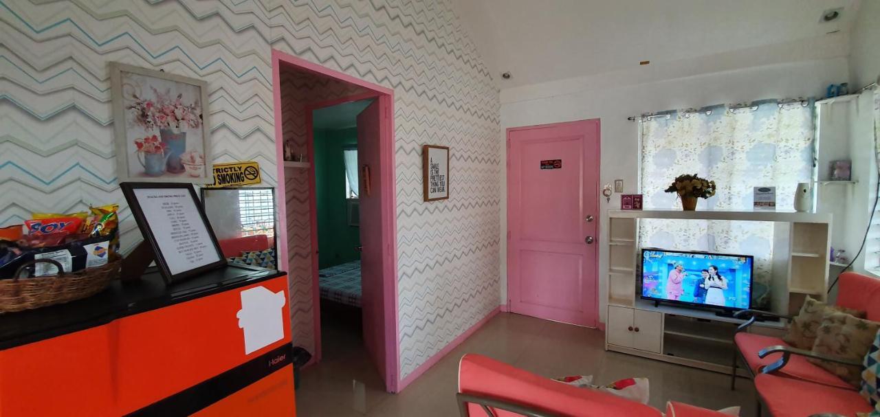 House For Rent Iloilo Arevalo Vila Exterior foto