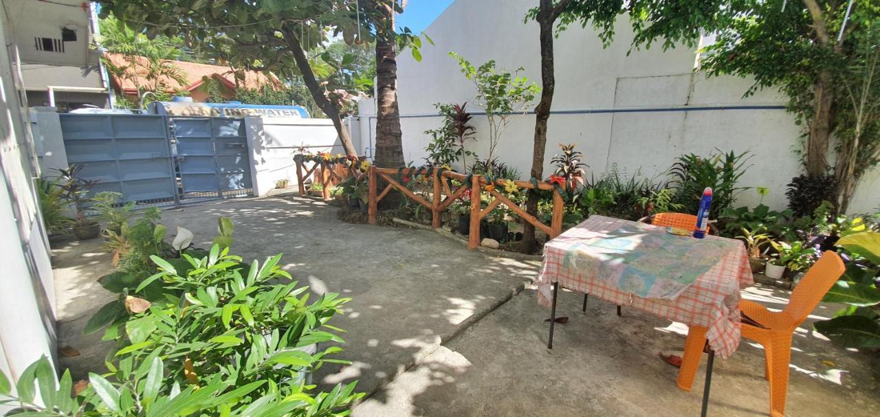 House For Rent Iloilo Arevalo Vila Exterior foto