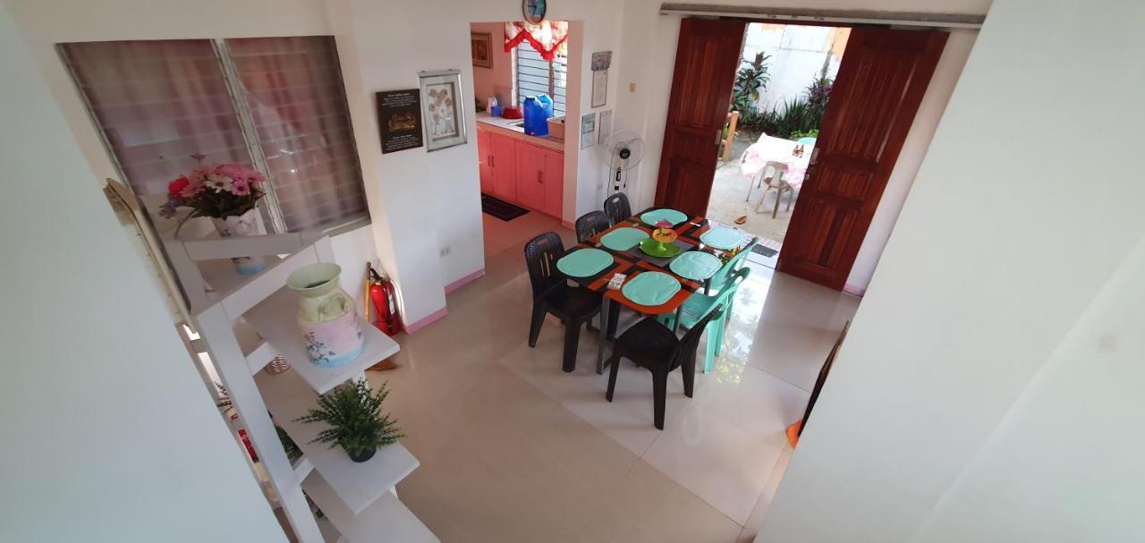 House For Rent Iloilo Arevalo Vila Exterior foto