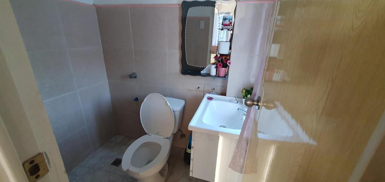 House For Rent Iloilo Arevalo Vila Exterior foto